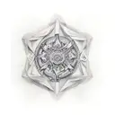 mtb tattoo design idea