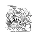 Brazil tattoo design idea