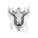 seneca tattoo design idea