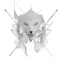 seneca tattoo design idea