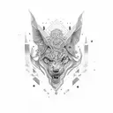 stoner tattoo design idea