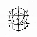no pasa nada tattoo design idea