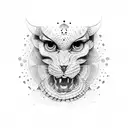 jojo¨s bizza tattoo design idea