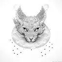 jojo¨s bizza tattoo design idea