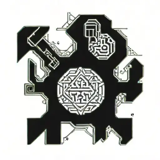 Suicideboys lyric tattoo tattoo design idea