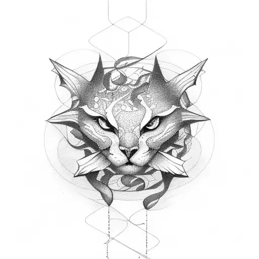 New beginning tattoo design idea