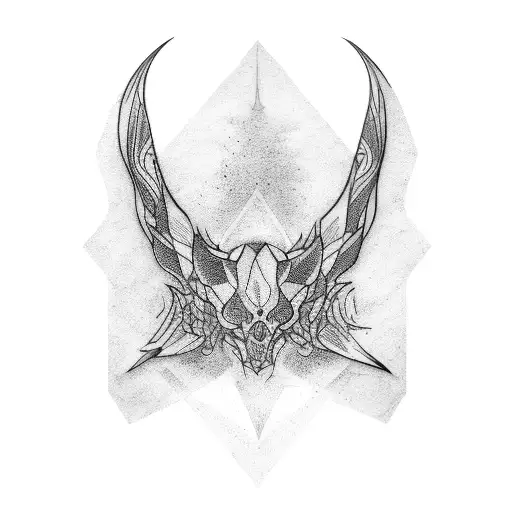 Muse  tattoo design idea