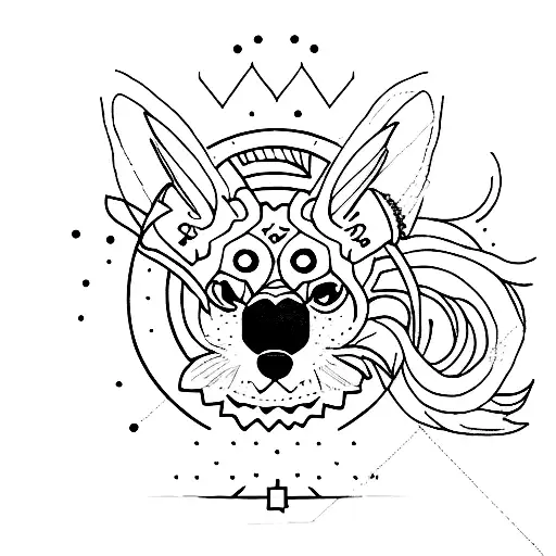 mar tattoo design idea