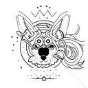 mar tattoo design idea