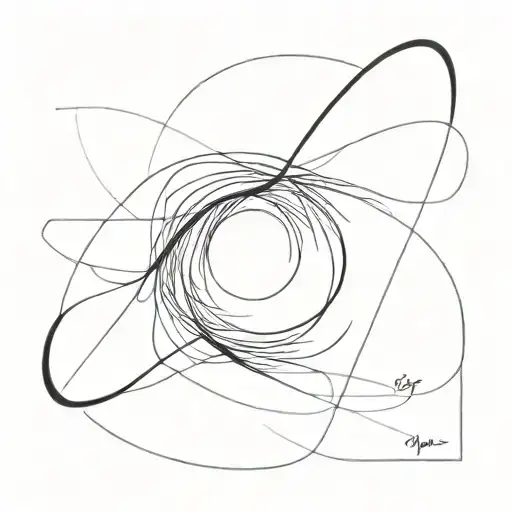 4 your eyez only tattoo design idea