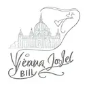 vienna by billy joel writing tattoo design idea