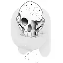 boys dont cry tattoo design idea