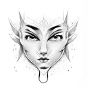 boys dont cry tattoo design idea