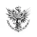 upper right leg including aspects representing Mexico cuba Colombia Ecuador Argentina Chile and Bolivia  tattoo design idea