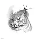 south america tattoo design idea