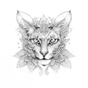 SH tattoo design idea