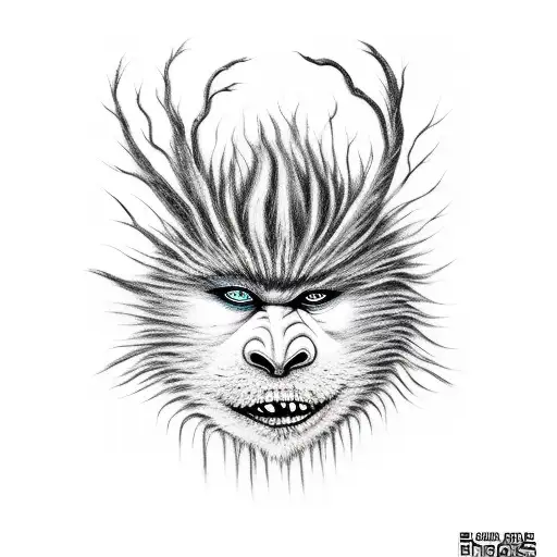 find me where the wild things are. dead brother tribute tattoo design idea