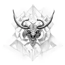 brimstone tattoo design idea