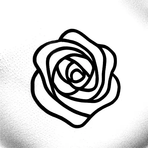 Stella tattoo design idea