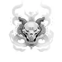 Kosarka audi novac tattoo design idea