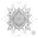 a change of seasons  tattoo design idea