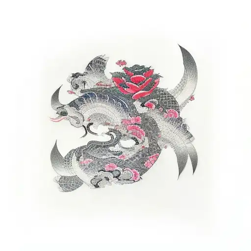 Ken Kanekis Finger tattoo design idea