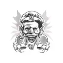  sailor jerry tattoo design idea