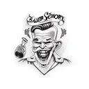  sailor jerry tattoo design idea