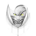 memory problem tattoo design idea