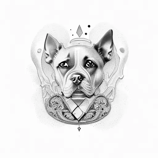 dog lover tattoo tattoo design idea