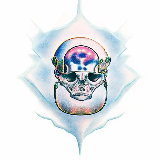 tatoo about fighting for what you believe in,revolution  tattoo design idea