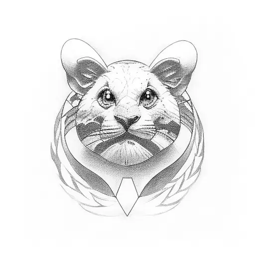 Un tatuaje con los años 1987 y 1999. el tatuaje tiene que ser para mi pareja y para mi. Que demuestra un vinculo fuerte. tattoo design idea