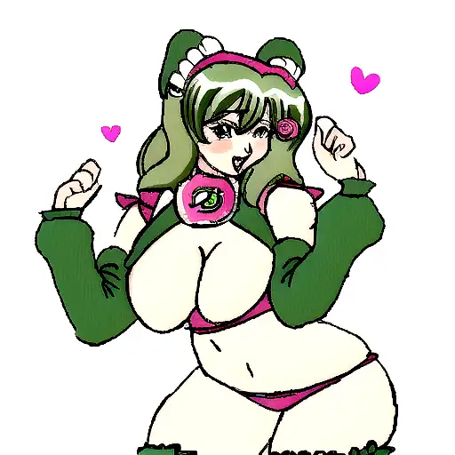 milf tattoo design idea