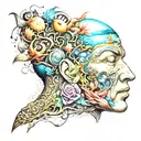 1994 tattoo design idea