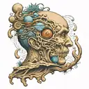 1994 tattoo design idea