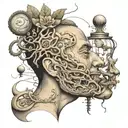 1994 tattoo design idea