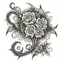 138 tattoo design idea