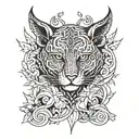 138 tattoo design idea