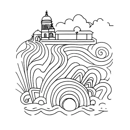 friendship tattoos colombia vacation  tattoo design idea