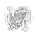 2001 2003 tattoo design idea