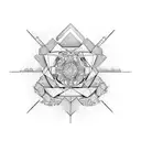 2001 2003 tattoo design idea