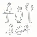 includ years 1956, 1964, 1988, 1986, 2014, 2018 ∞ 00 tattoo design idea