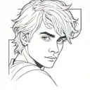 ross lynch tattoo design idea