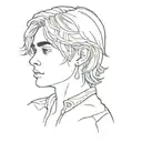 ross lynch tattoo design idea