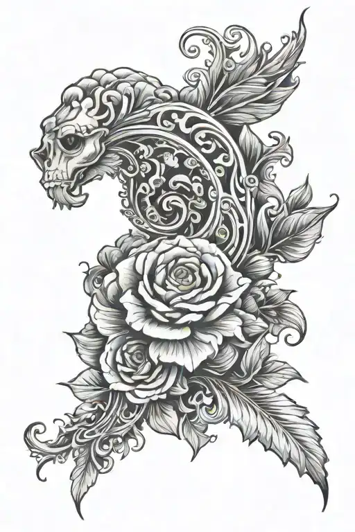 inner bicep tattoo tattoo design idea