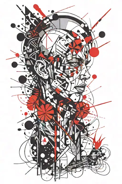 zef tattoo design idea