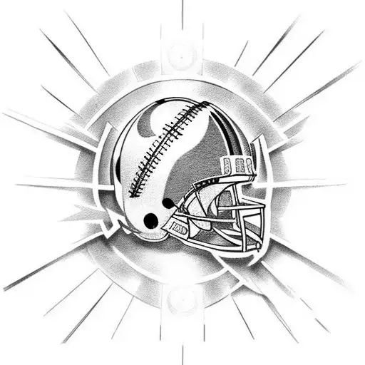 jets super bowl victory tattoo design idea