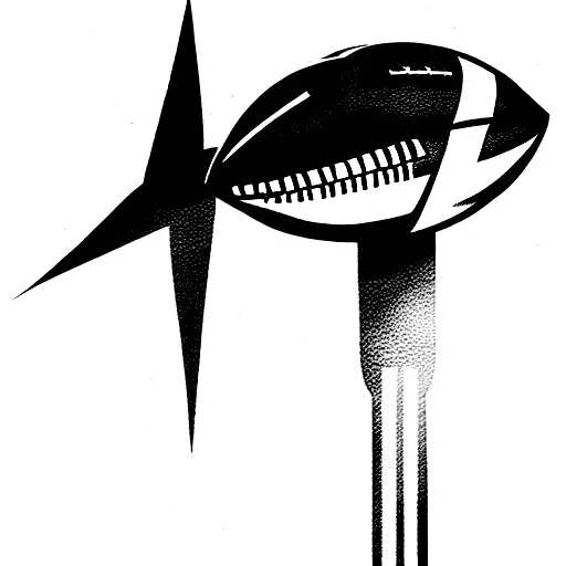jets super bowl victory tattoo design idea
