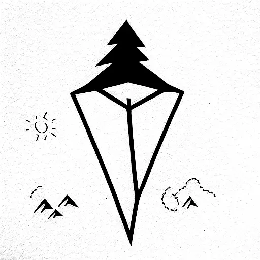 brother  tattoo design idea