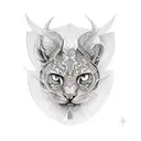 carpentry tattoo design idea